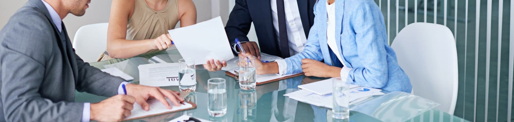 Leveraging Data for Better Strategic Decisions in Construction