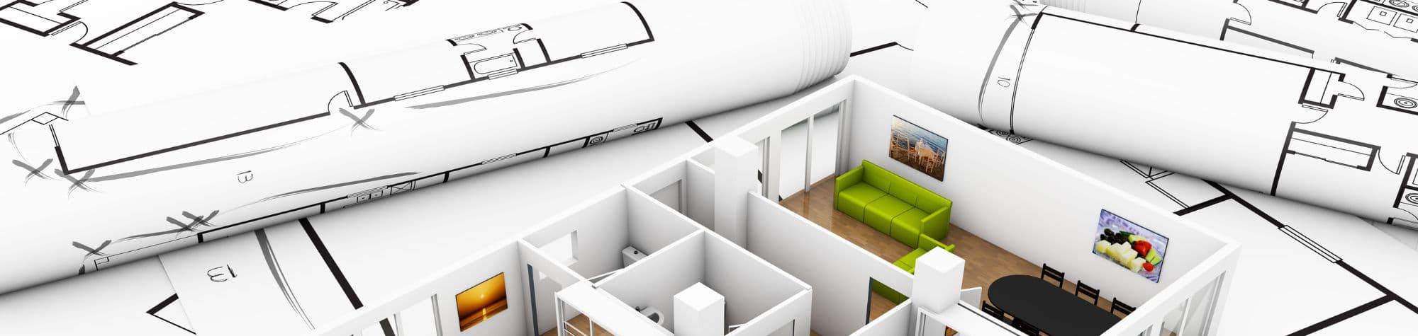 Building Projects - Building Radar's Top 5