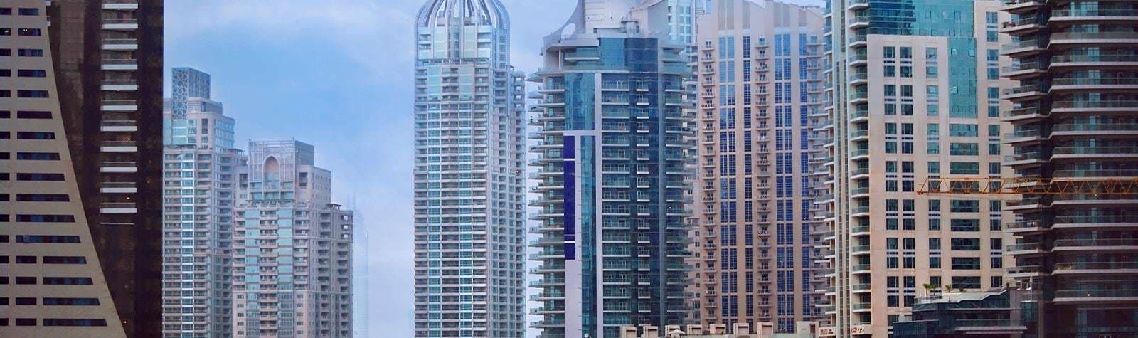 How the Middle East benefits from products made in Europe