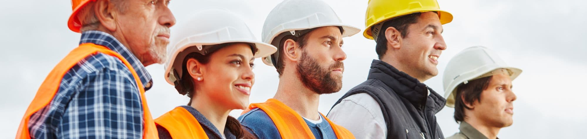 Centralizing Project Information for Better Visibility