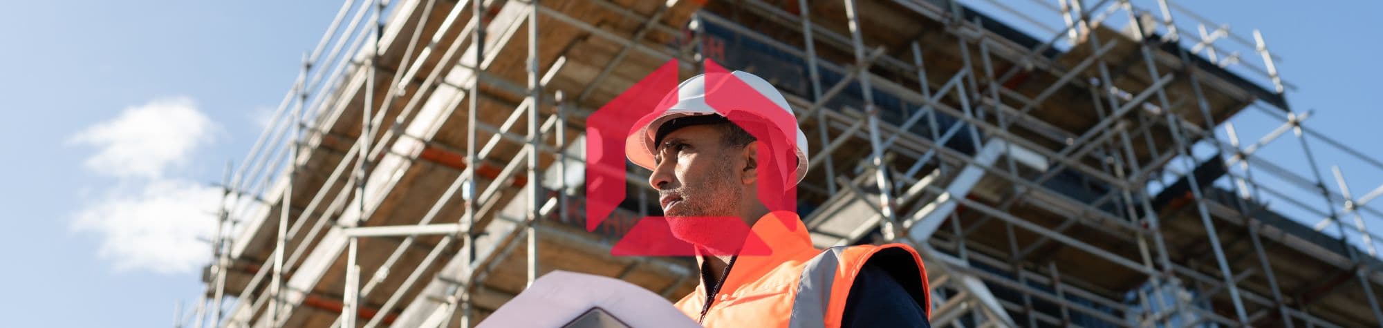 Using market signals to guide construction outreach