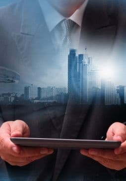 The Role of AI in Tracking and Predicting Emerging Construction Trends