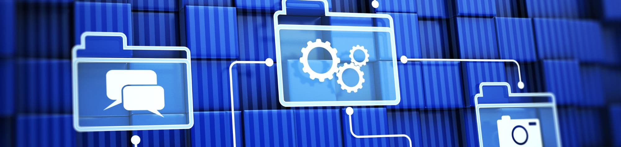 Why are databases more useful in comparison to Traditional File Systems?