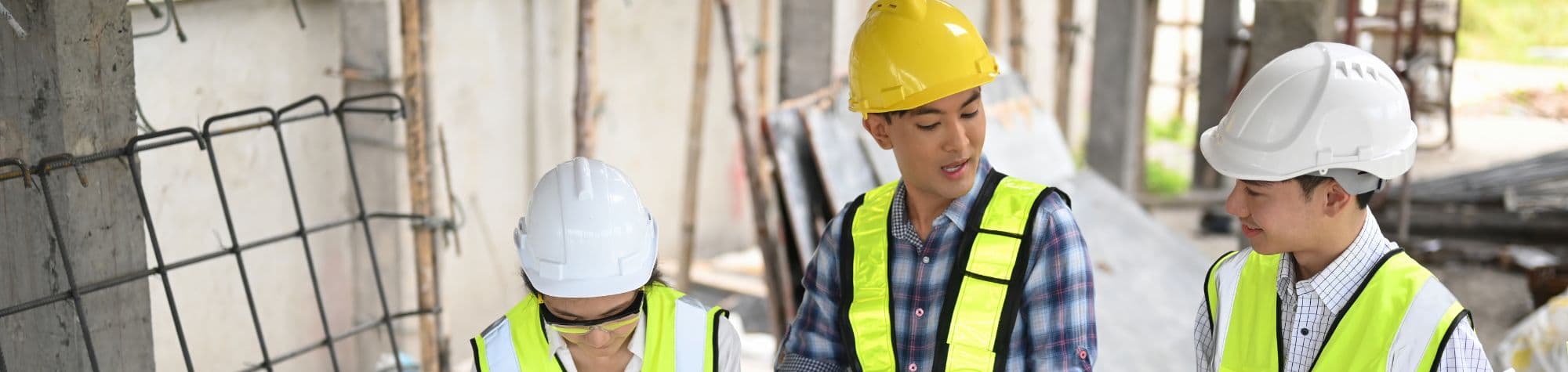 Where in the Construction Sales Funnel Should AI Insights Be Applied First?