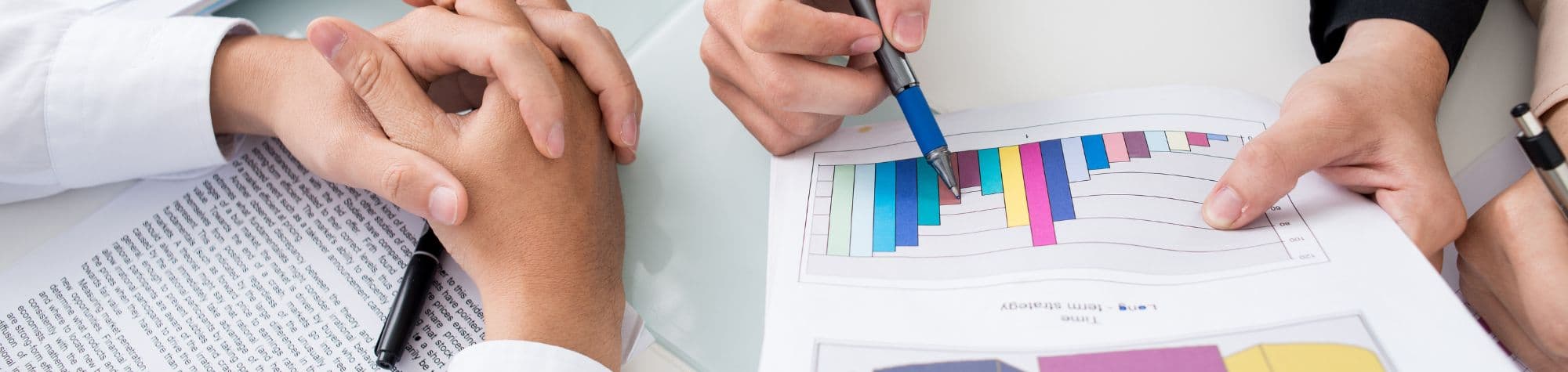 Understanding Market Trends: Insights for Construction Analysts