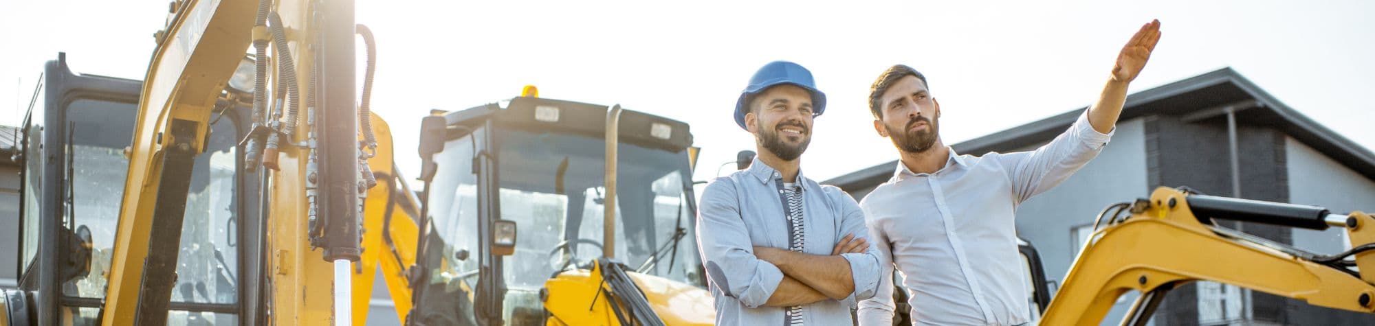 The Future of Construction Sales: Embracing Digital Solutions