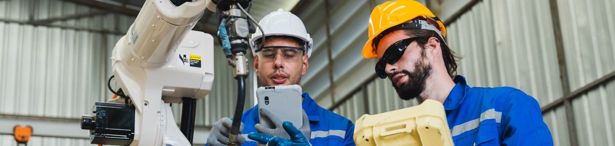 How to Use AI in the Construction Industry