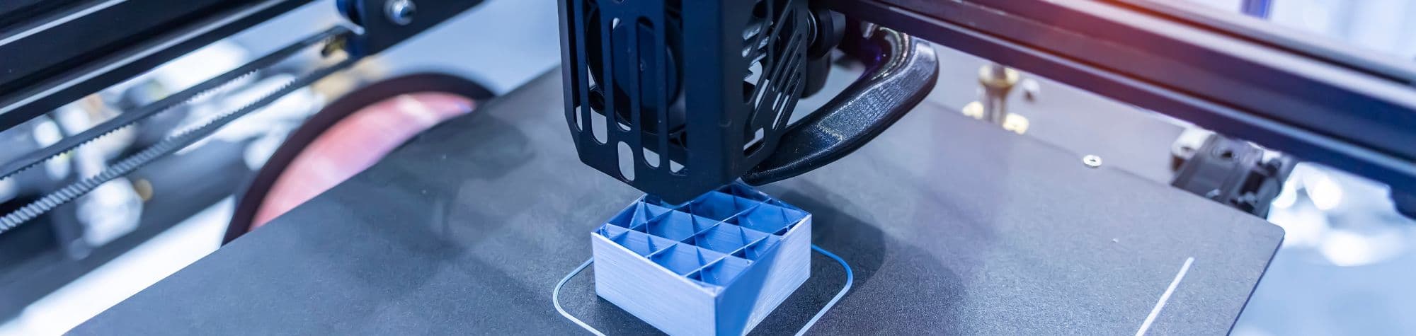 What is the future of 3D Printing in Construction?