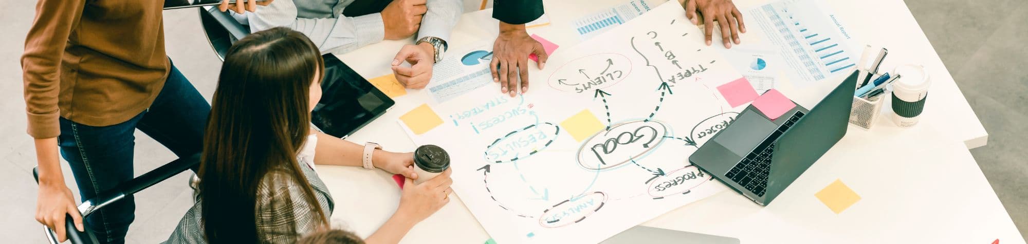 Building a Robust Pipeline: Business Development Best Practices
