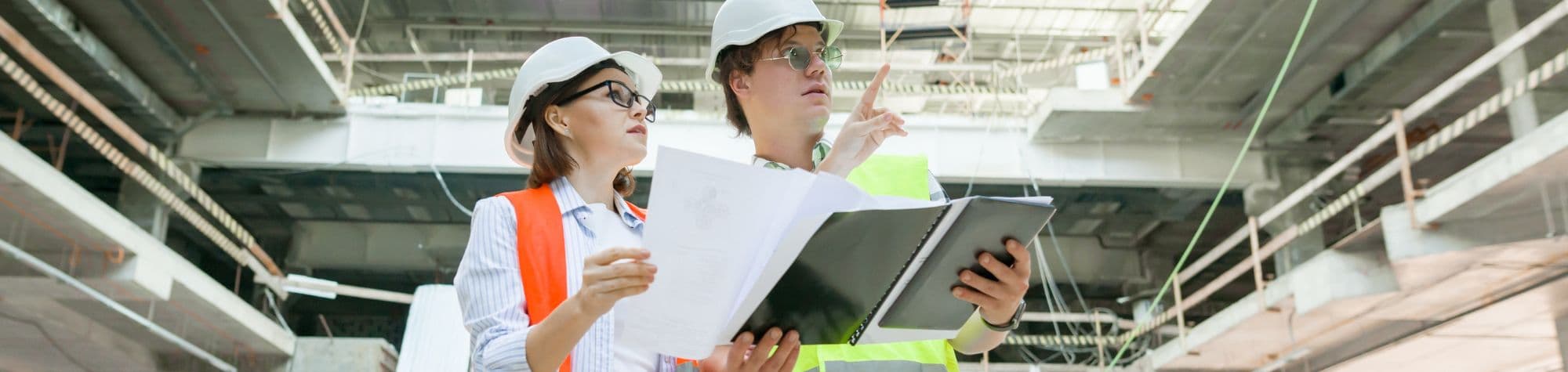 Who are the top influencers in construction decision-making today?