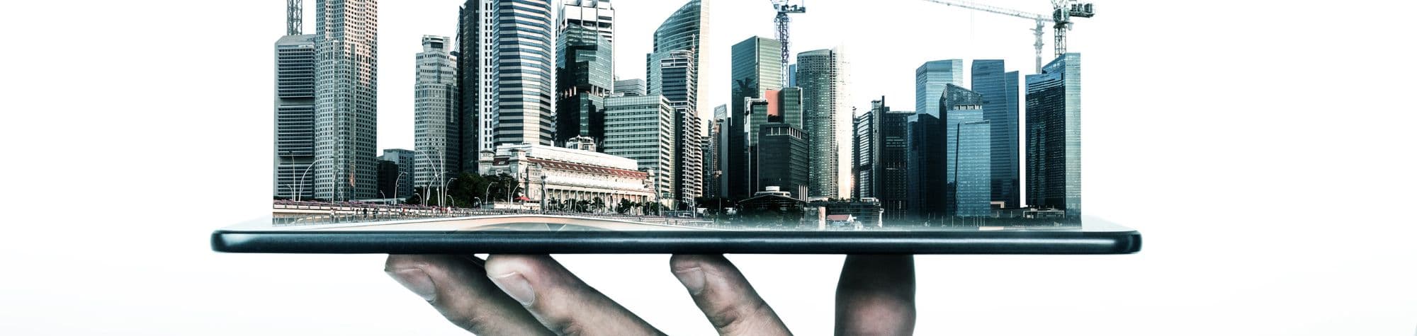 Innovative Construction Technology Trends 2024: What's Shaping the Future