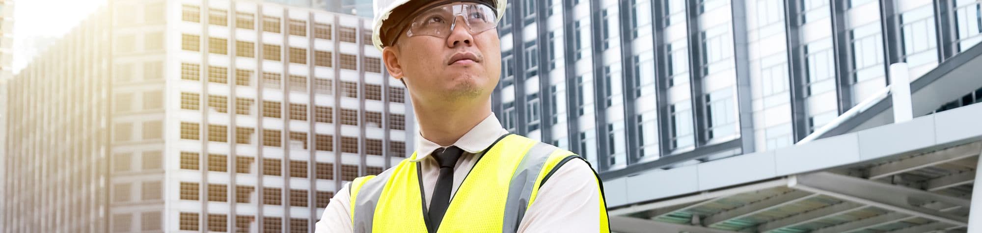 What are the three factors that influence construction management?