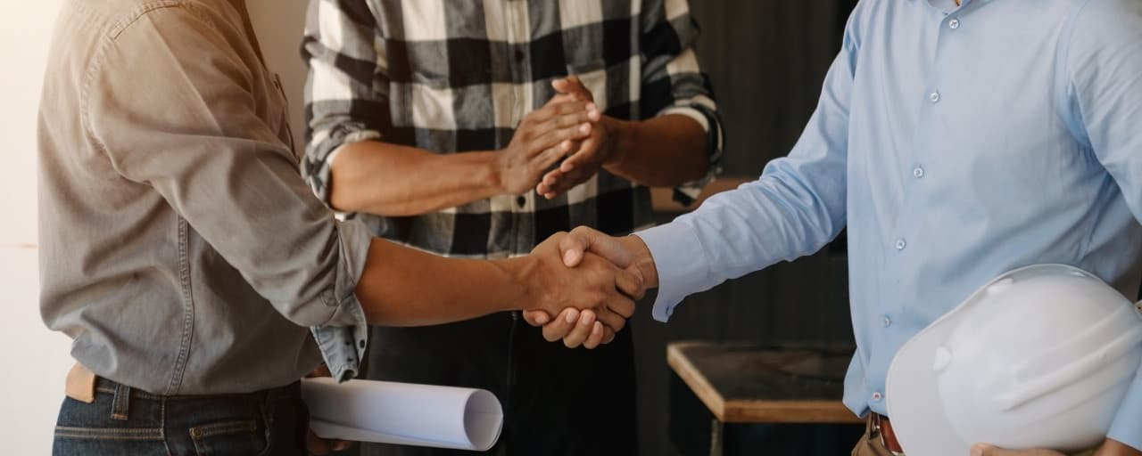 Fostering a Collaborative Team Environment in Construction