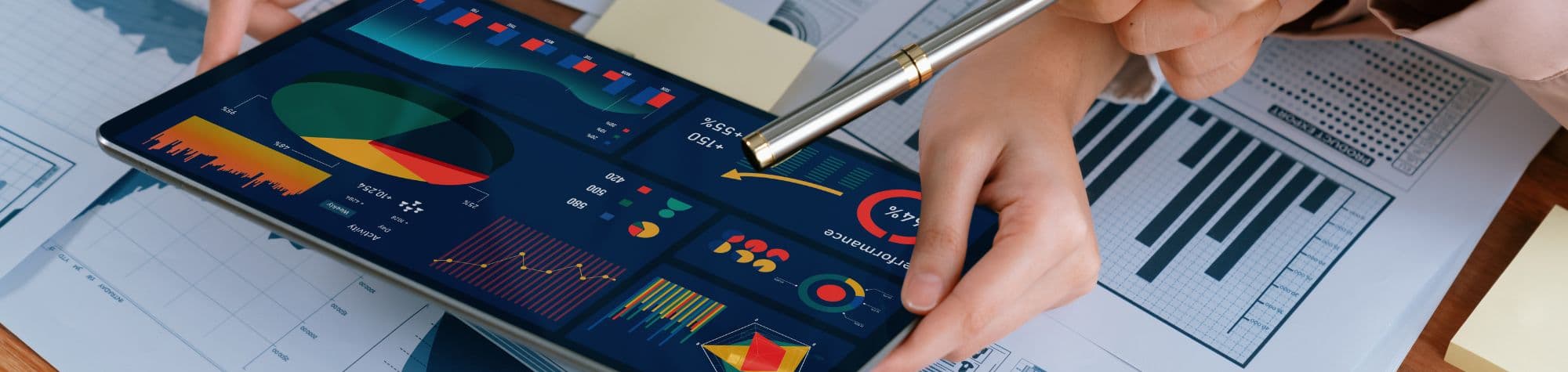 What is Data Analytics Used in Construction?