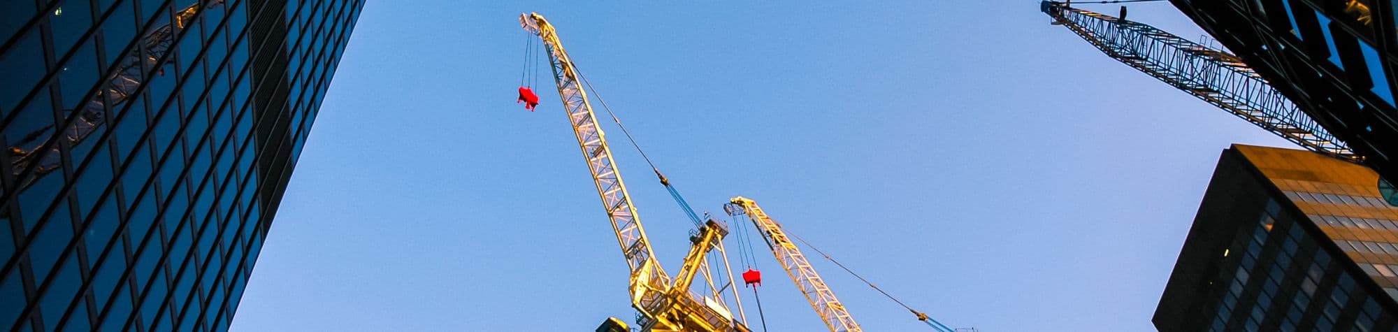 New trends in construction tenders across Europe