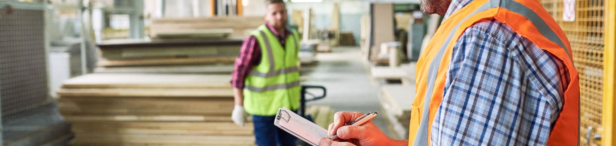 Who Are the Biggest Manufacturers of Construction Materials? Industry Leaders Identified