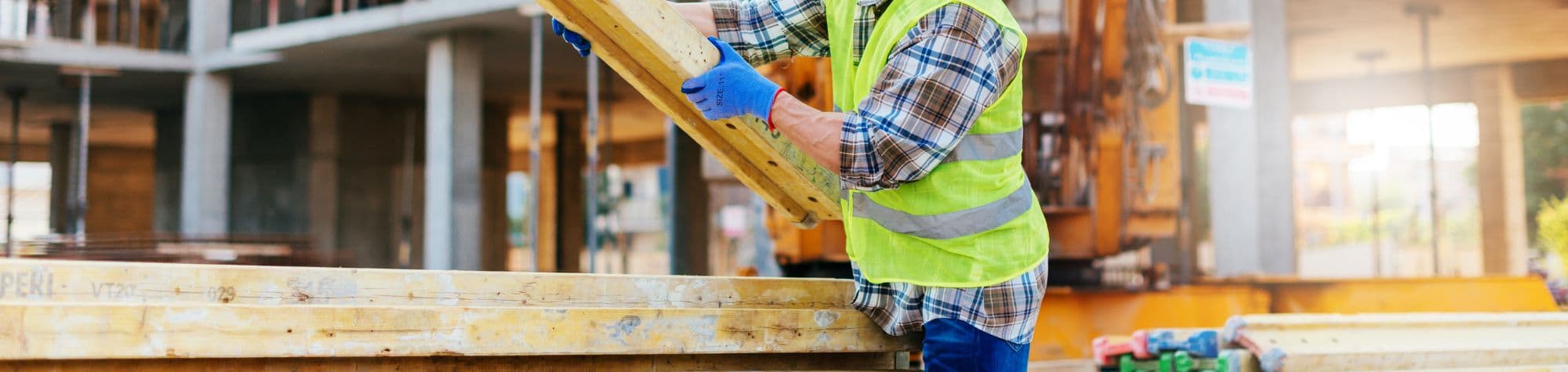 What is the Cycle Time in Construction?