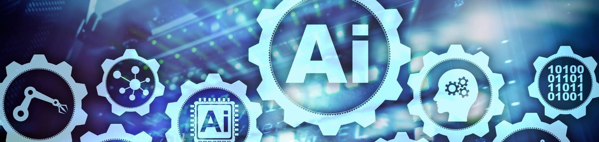 Where in the sales funnel should AI insights be applied first?