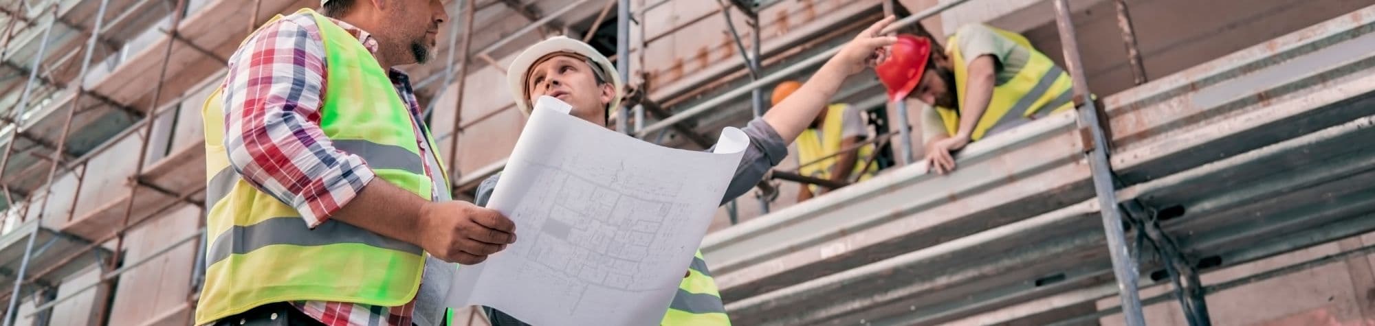 Why early project visibility leads to higher ROI