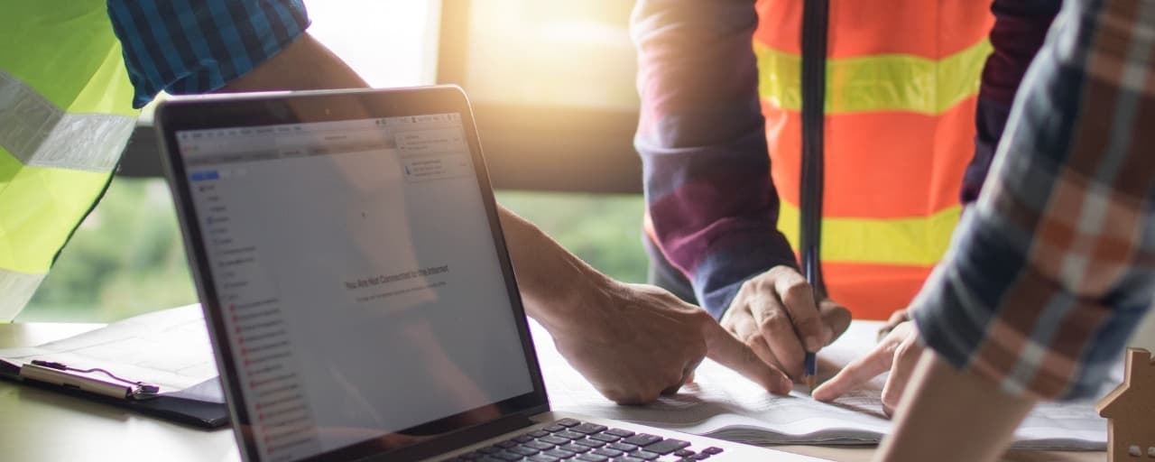 Measuring the ROI of Your Sales Tools in the Construction Market