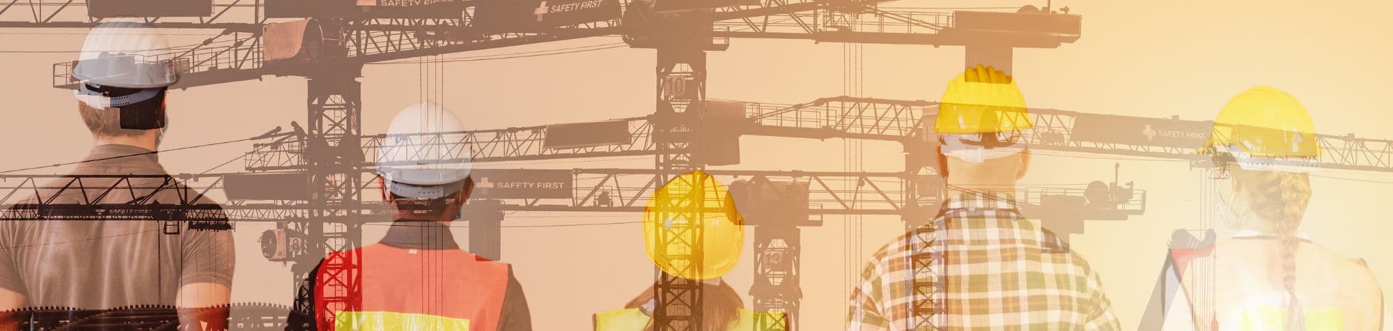 The 5 Phases of Construction