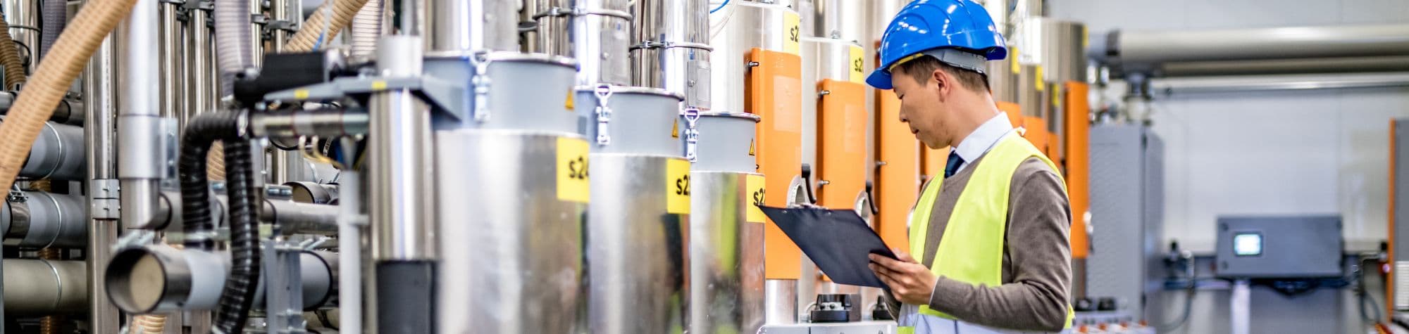 How AI can be used in Manufacturing?