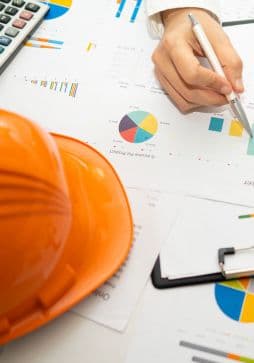 How To Use Construction Data For Business Growth