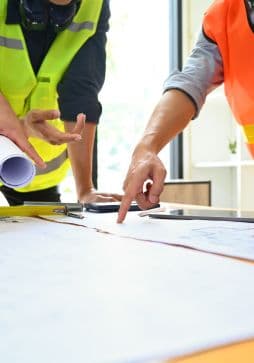 How AI Helps Sales Teams Capture Early-Stage Construction Opportunities