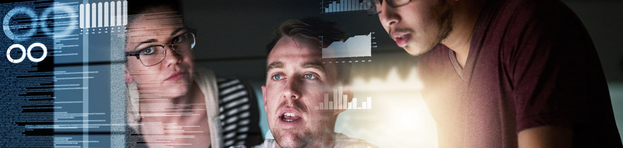 What is Data Driven Decision Making in Construction Industry?