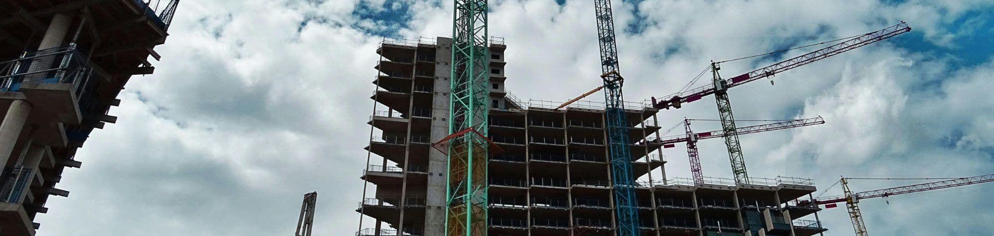 Leveraging Technology to Improve the Construction Process: Innovative Solutions