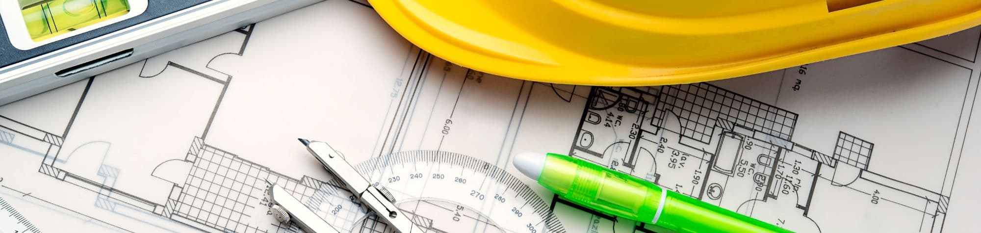 What are the 4 Ps of Marketing for Construction Companies?