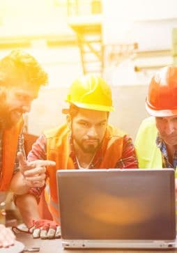 Digital Skills Every Construction Sales Team Needs in Today’s Market