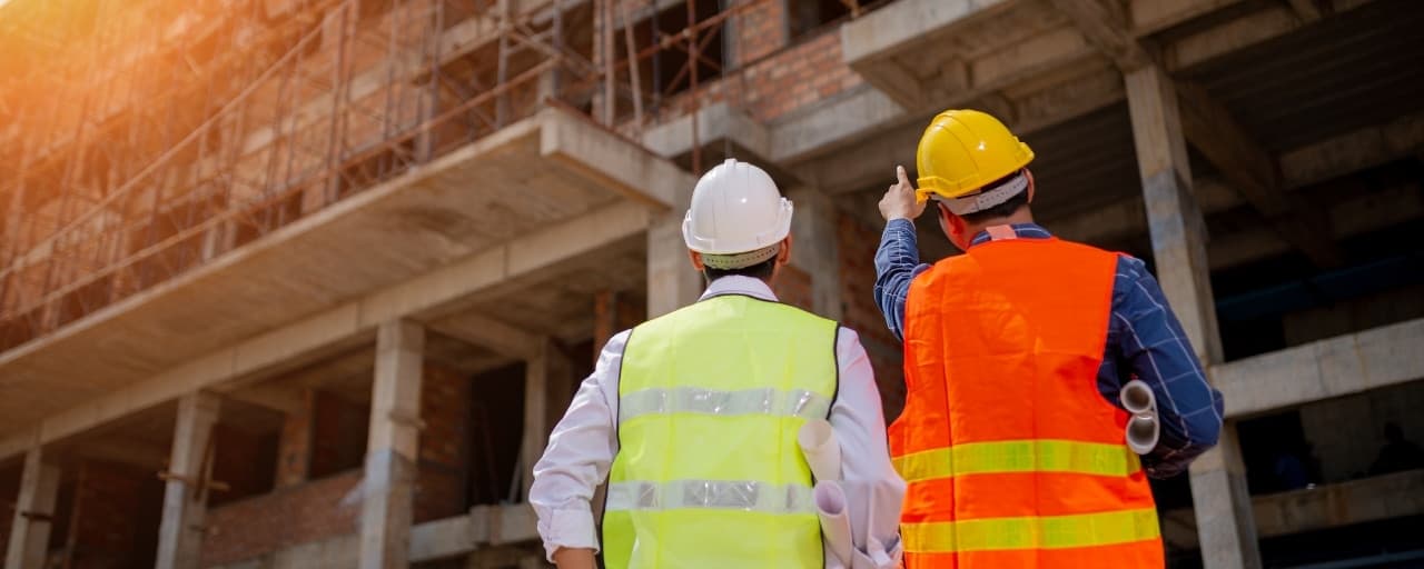 How AI is Enhancing Data Analysis in the Construction Sector