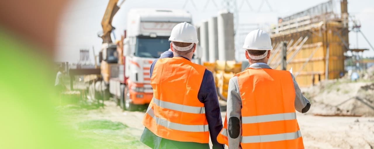 Networking Tips for Construction Analysts to Build Industry Connections