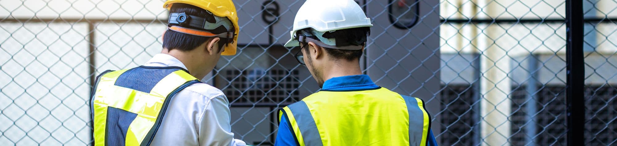 What is Predictive Maintenance in Construction?