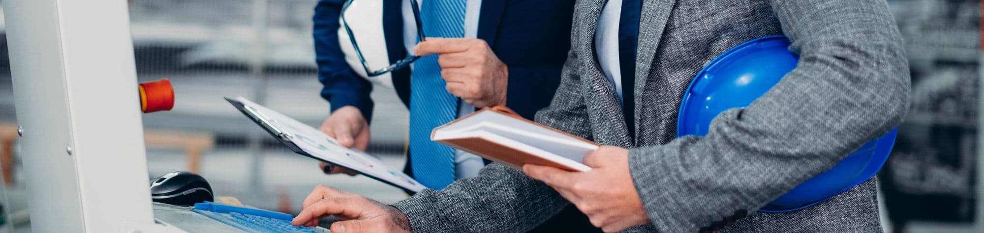 How to Manage Quality in Construction?