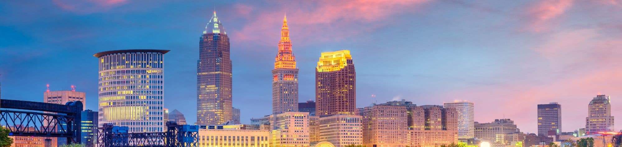 Construction Project Databases in Ohio in 2024: Your Guide to New Developments