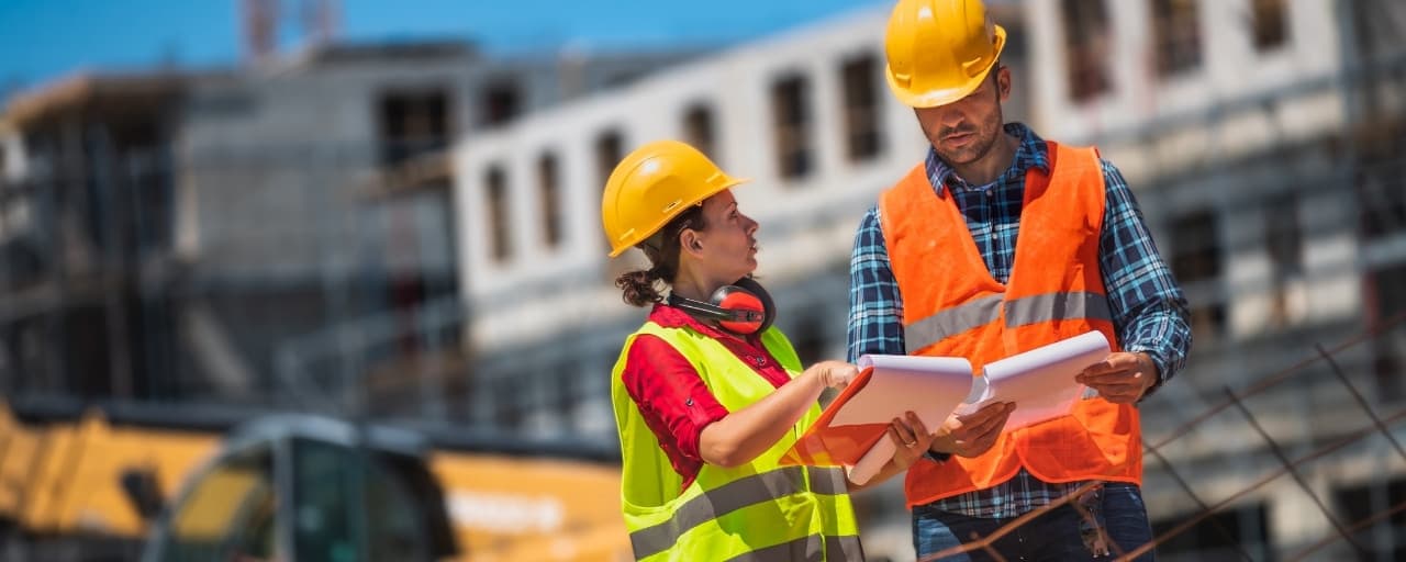 Creating Sales Playbooks: Key Elements for Construction Success