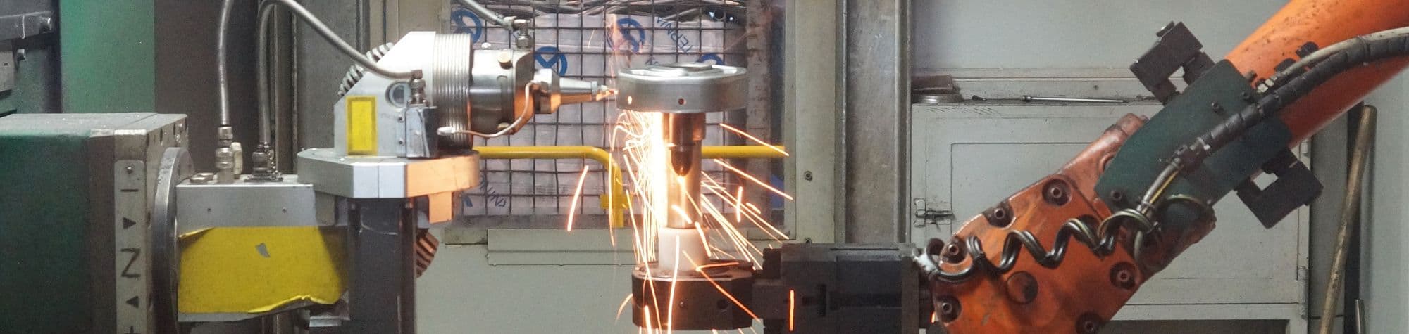 How are robotics used in construction?