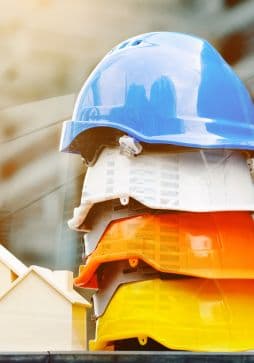 Identifying Emerging Trends in the Construction Industry
