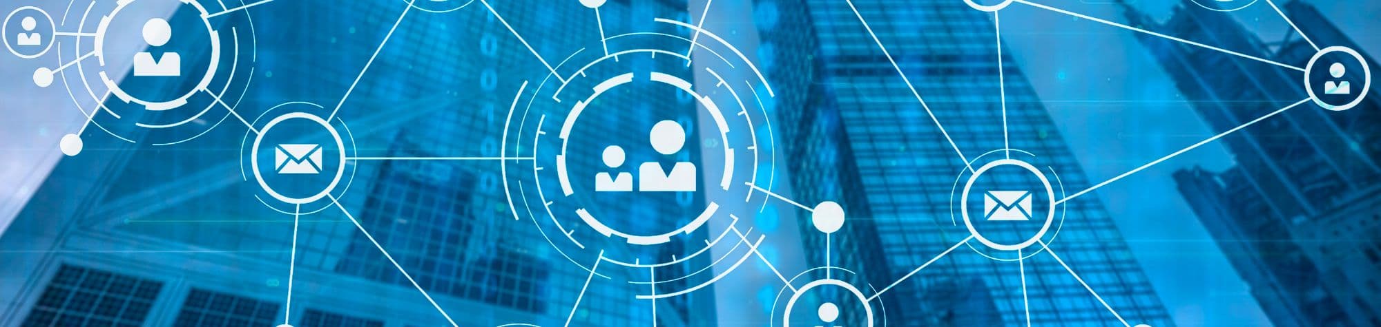 How to network with local businesses as a contractor?