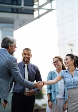 Empowering Construction Sales Teams Through Skills Development