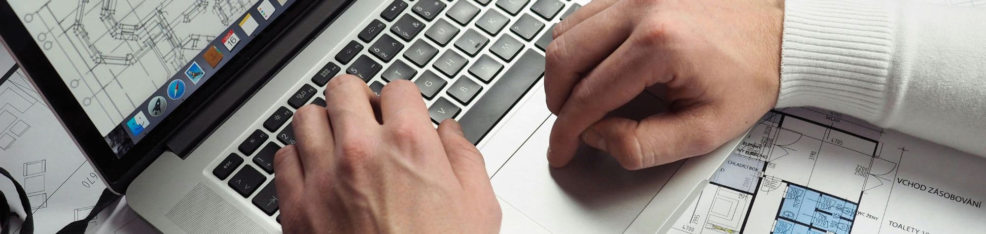 Embracing Technology for Competitive Edge in Construction Business Development