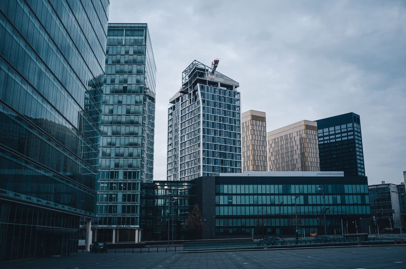 Wie man einen Business Case für Bauvertriebssoftware aufbaut