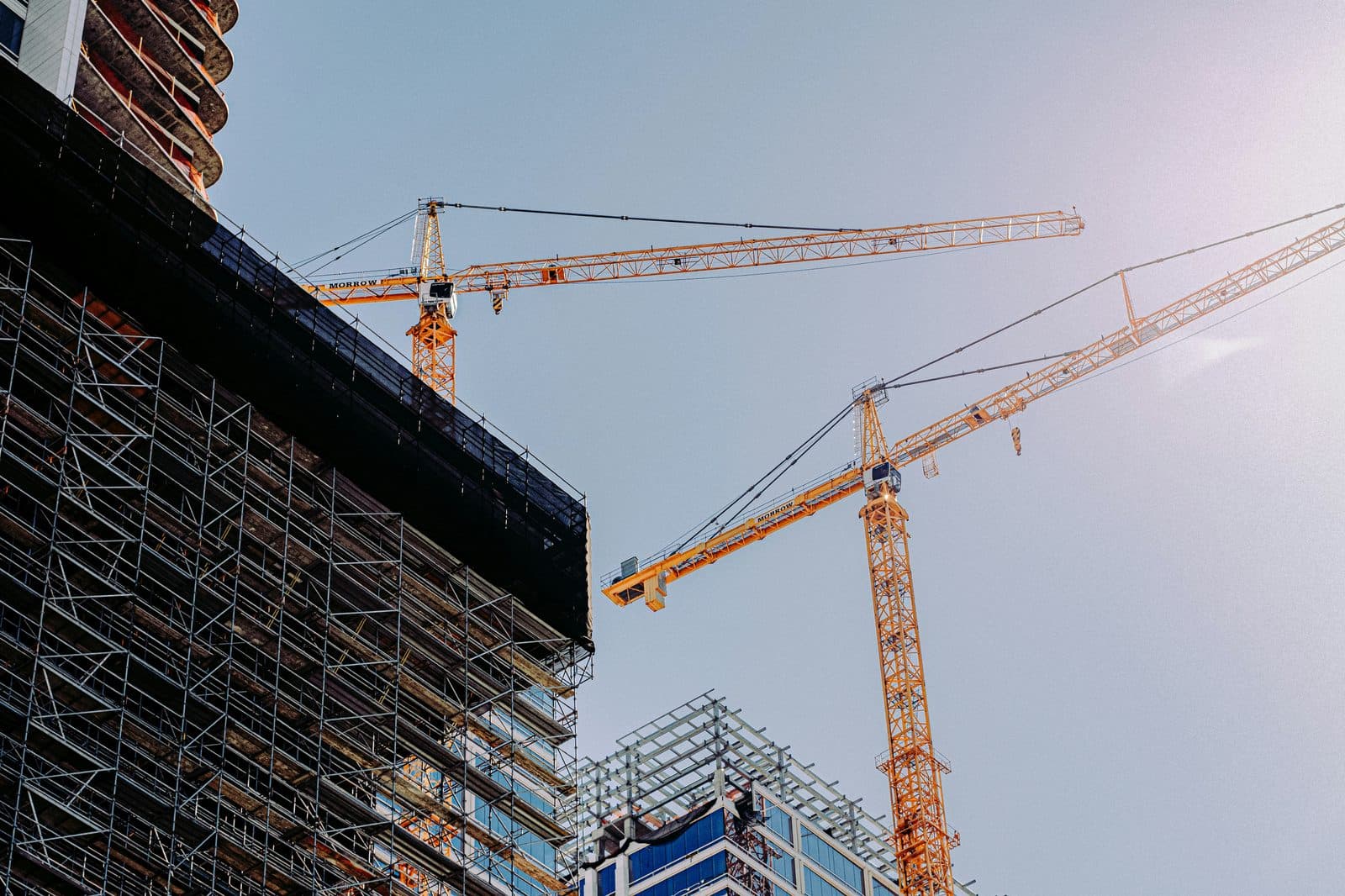 What Is Early Project Influence in Construction Sales?