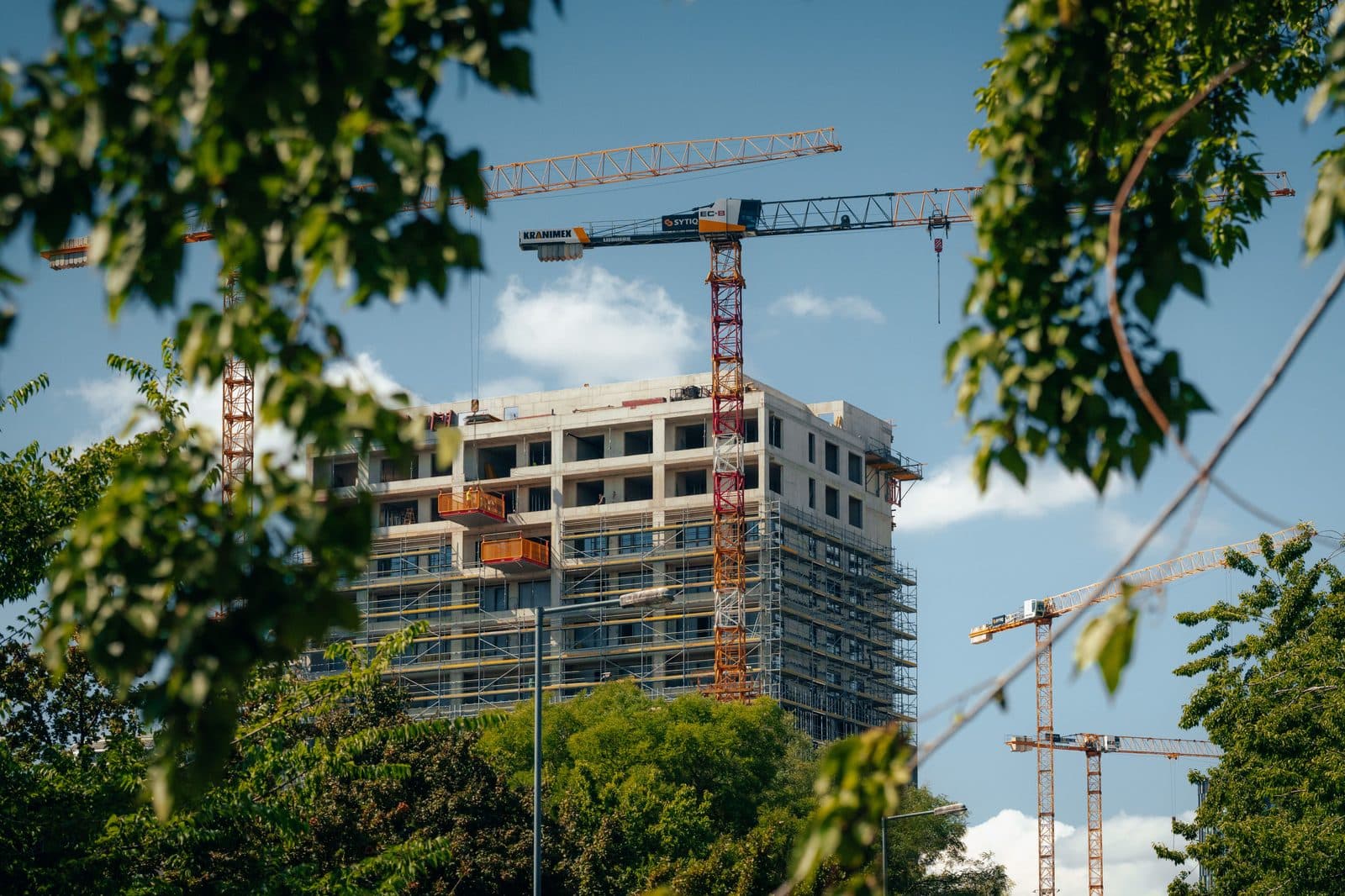 Wie Hersteller von Bauprodukten Architekten erreichen