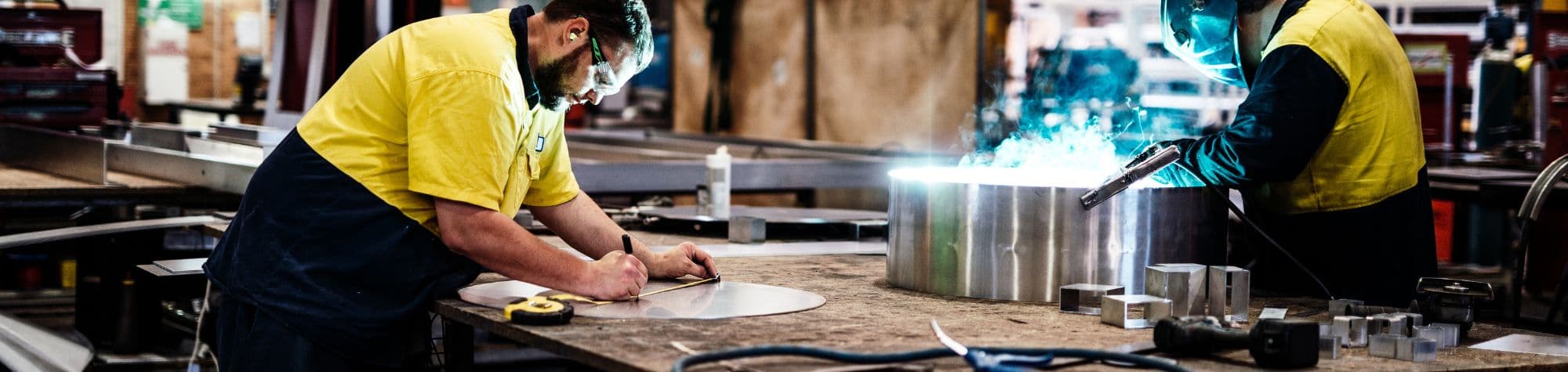 Streamlining Manufacturing Processes for Greater Efficiency in Construction