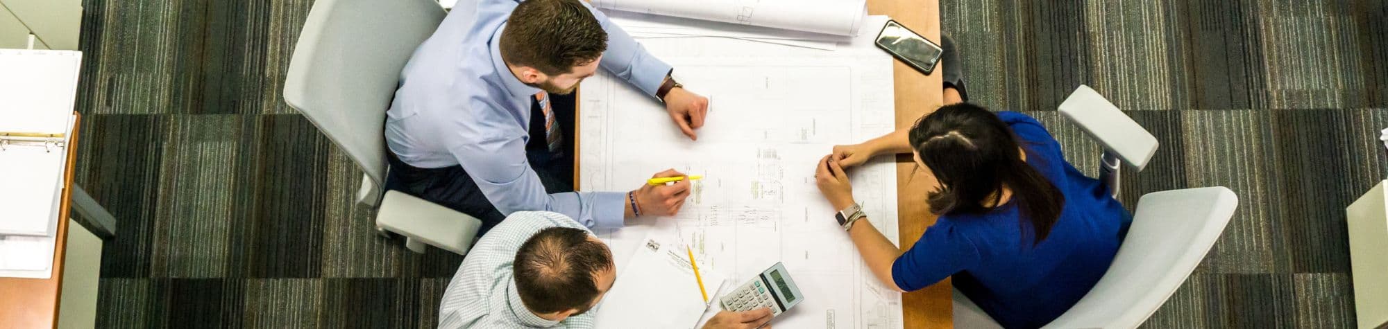 Irish architects: an overview for St. Patrick's Day