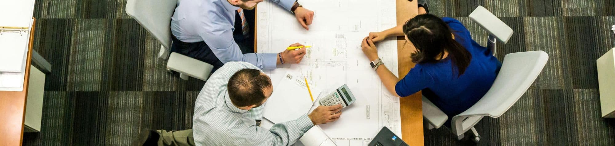 Collaboration Tips for Project Managers and Sales Teams in Construction