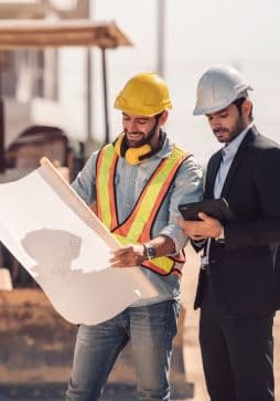 Best Strategies For Early Project Identification In Construction Sales